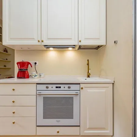 Charme Loft - 5 Min Duomo * Milánó