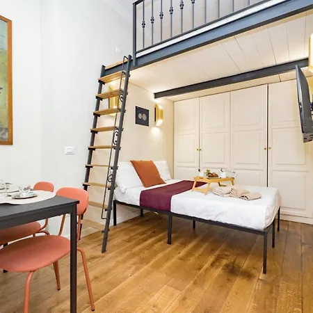Charme Loft - 5 Min Duomo