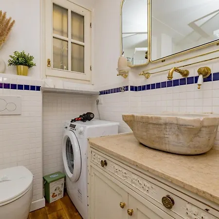 Charme Loft - 5 Min Duomo Apartman