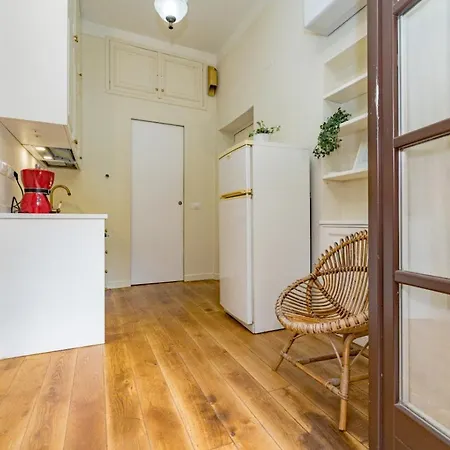 Charme Loft - 5 Min Duomo Apartman *