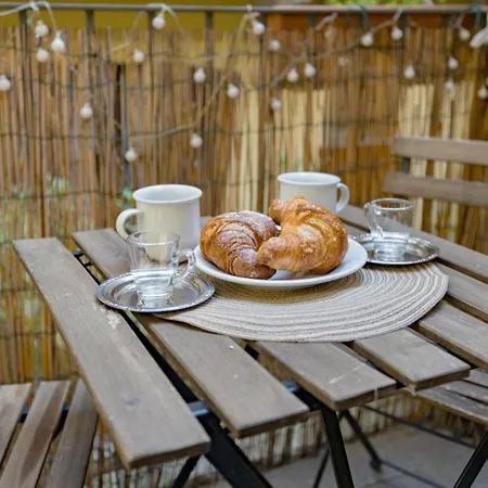 Apartment Charme Loft - 5 Min Duomo