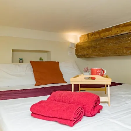 Charme Loft - 5 Min Duomo