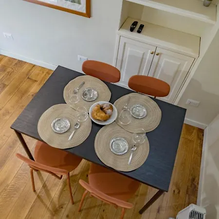 Charme Loft - 5 Min Duomo Apartman *