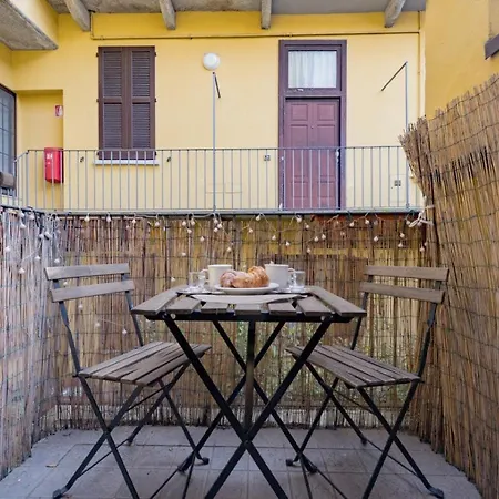 Charme Loft - 5 Min Duomo Apartment *