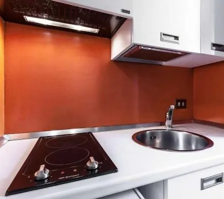 Repubblica Casati 32 Appartement