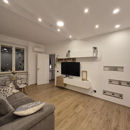 Διαμέρισμα Casa 104