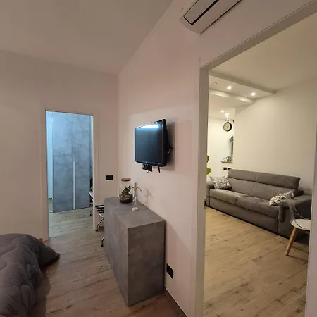 Διαμέρισμα Casa 104