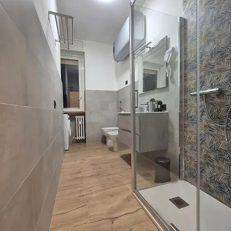 Διαμέρισμα Casa 104 *