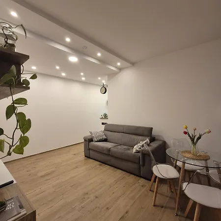 Casa 104 דירה מילאנו