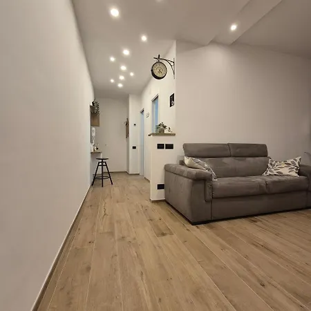 Casa 104 Mediolan