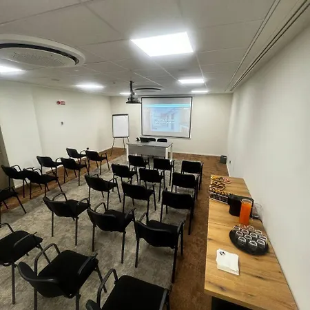 Acca Sporting Milano - Aa Hotel 4*