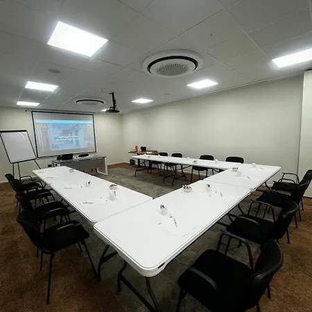 Acca Sporting Milano - Aa Hotel Opera