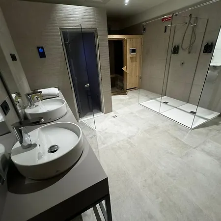 Acca Sporting Milano - Aa Hotel 4*