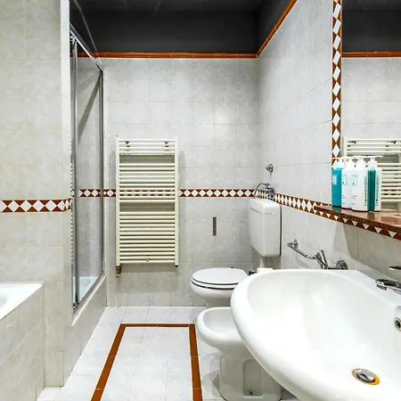 דירה Sweett - Piave *