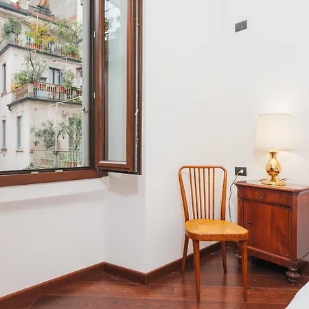 Luxury Art Mi Apartment