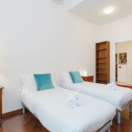 Luxury Art Mi Apartment *