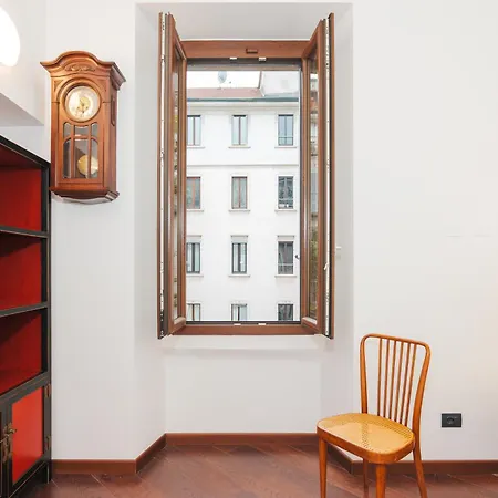 Apartment Luxury Art Mi *