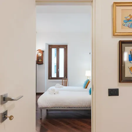 Apartment Luxury Art Mi