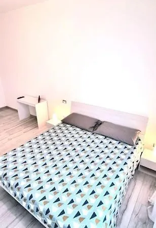 Dream Fantastico Con 2 Matrimoniali E 2 Bagni Privati Milánó