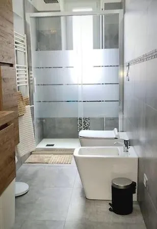 Dream Fantastico Con 2 Matrimoniali E 2 Bagni Privati *