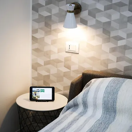 公寓 Bligny - Modern Next To Bocconi By Rentopolis *