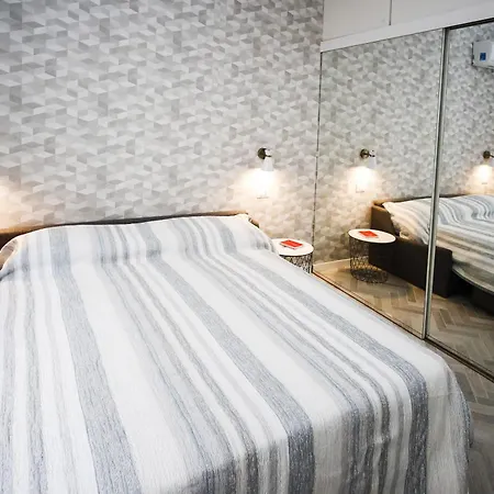 Bligny - Modern Next To Bocconi By Rentopolis *