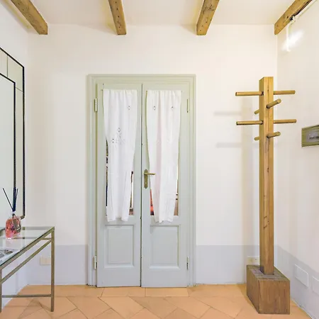 Apartment Luxury Naviglio House - 10 Min Cathedral Mailand