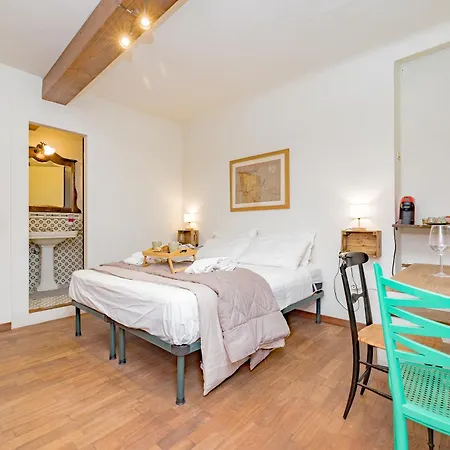 شقة Luxury Naviglio House - 10 Min Cathedral