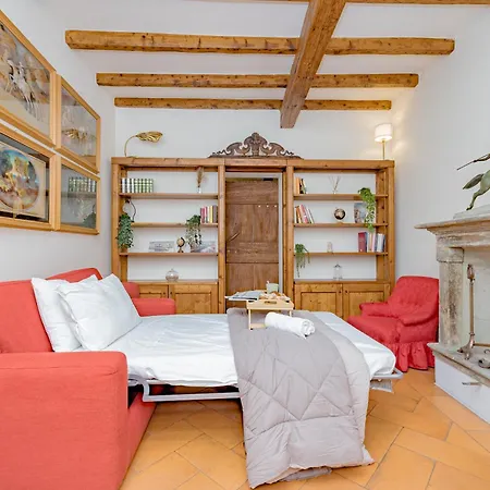 Luxury Naviglio House - 10 Min Cathedral Mailand