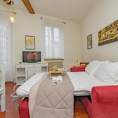 Luxury Naviglio House - 10 Min Cathedral *