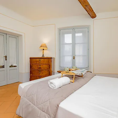 Luxury Naviglio House - 10 Min Cathedral Mailand