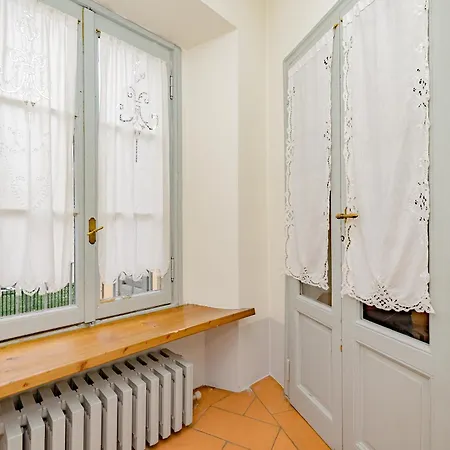 Luxury Naviglio House - 10 Min Cathedral * Mailand