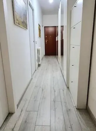 Apartment Dream Fantastico Con 2 Matrimoniali E 2 Bagni Privati