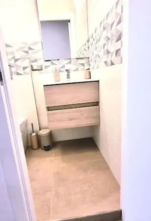 Dream Fantastico Con 2 Matrimoniali E 2 Bagni Privati * Milan