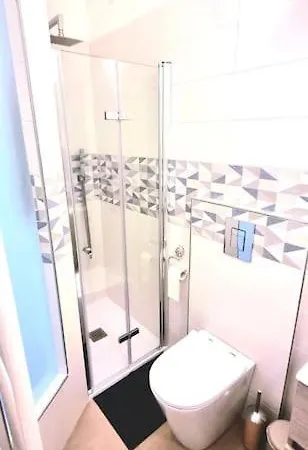 Apartment Dream Fantastico Con 2 Matrimoniali E 2 Bagni Privati *