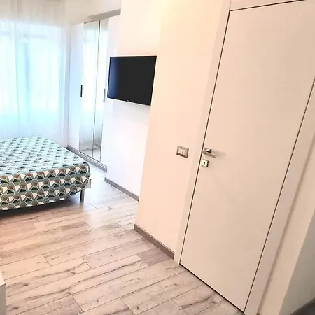 Dream Fantastico Con 2 Matrimoniali E 2 Bagni Privati