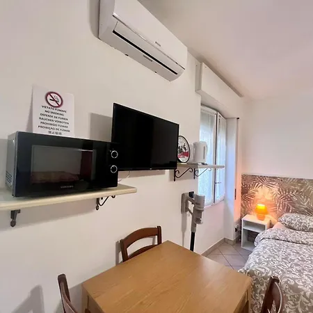 Umi 24 Apartamento Milão