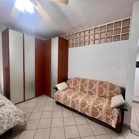 Apartamento Umi 24