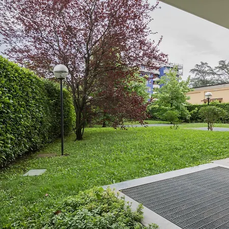 Apartament Babaal, Con Terrazza