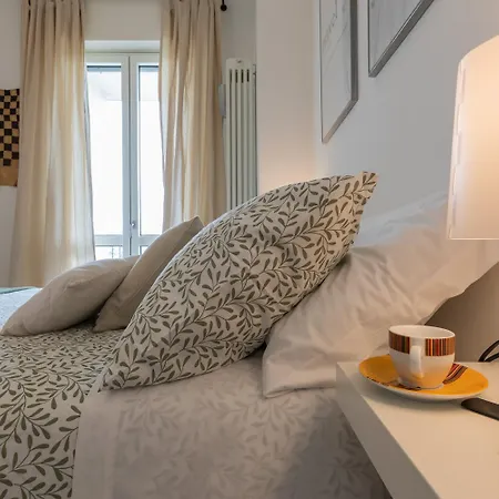 Apartament Babaal, Con Terrazza