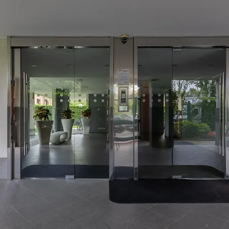Apartament Babaal, Con Terrazza