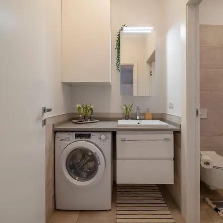 Super With Private Terrace Autentica Milan