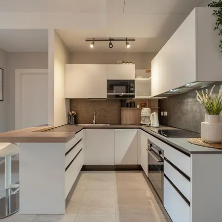 Super With Private Terrace Autentica Apartment Milan