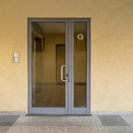 Super With Private Terrace Autentica * Milan