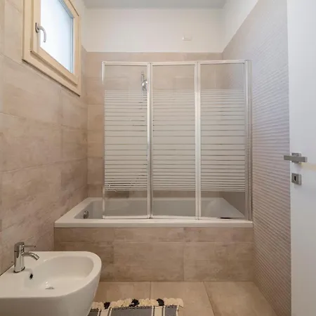 Super With Private Terrace Autentica