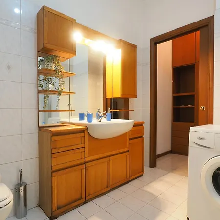 Primopiano - Comasina *