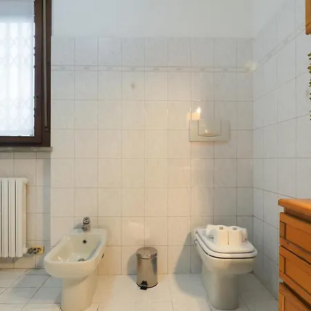 Primopiano - Comasina *