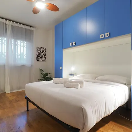 Primopiano - Comasina * ミラノ