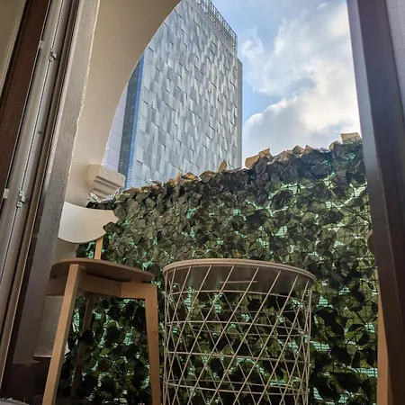 Bright 2-room For Friends And Relatives * Milán