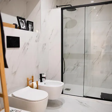 Bright 2-room For Friends And Relatives *